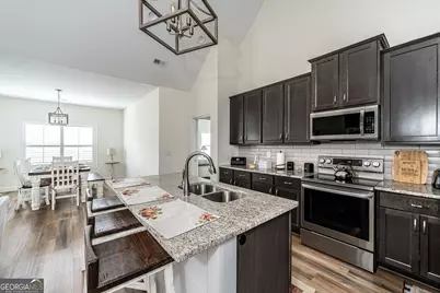 4 Water Oak Trail NE, Rome, GA 30165 - Photo 11