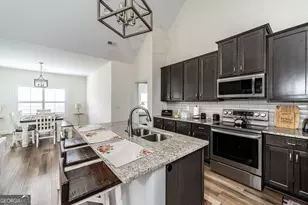 4 Water Oak Trl NE, Rome, GA 30165 - Photo 11