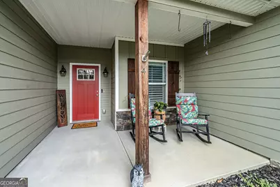 4 Water Oak Trail NE, Rome, GA 30165 - Photo 5