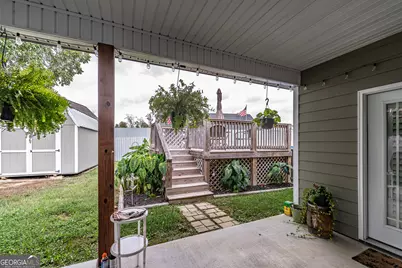4 Water Oak Trail NE, Rome, GA 30165 - Photo 31