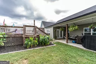 4 Water Oak Trl NE, Rome, GA 30165 - Photo 35