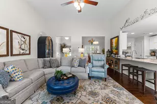 557 Lago Ct, Lagrange, GA 30241 - Photo 3