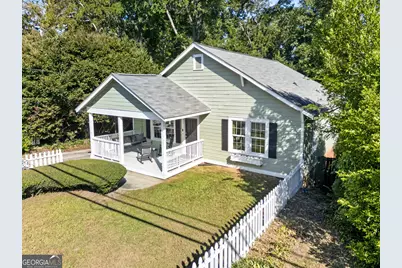 43 Clark Street, Newnan, GA 30263 - Photo 5