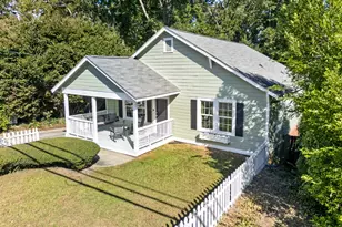 43 Clark St, Newnan, GA 30263 - Photo 5