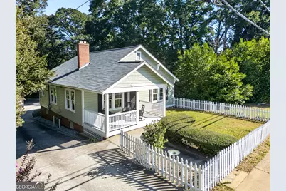 43 Clark Street, Newnan, GA 30263 - Photo 3