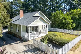 43 Clark St, Newnan, GA 30263 - Photo 3