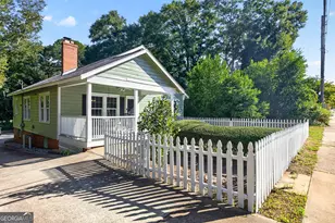 43 Clark St, Newnan, GA 30263 - Photo 35