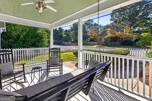 43 Clark St, Newnan, GA 30263 - Photo 7