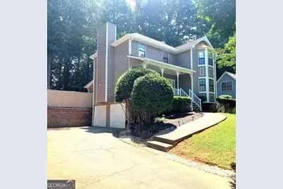 2081 Kolb Ridg Court SW, Marietta, GA 30008 - Photo 1
