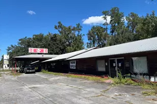 805 Bedell Ave, Woodbine, GA 31569 - Photo 1