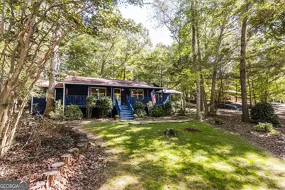 3383 Wolf Drive, Gainesville, GA 30506 - Photo 63
