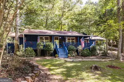 3383 Wolf Drive, Gainesville, GA 30506 - Photo 3