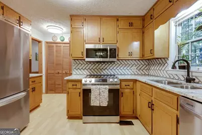 3383 Wolf Drive, Gainesville, GA 30506 - Photo 23