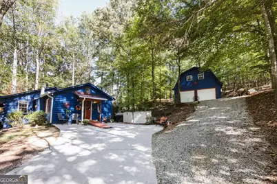 3383 Wolf Drive, Gainesville, GA 30506 - Photo 47