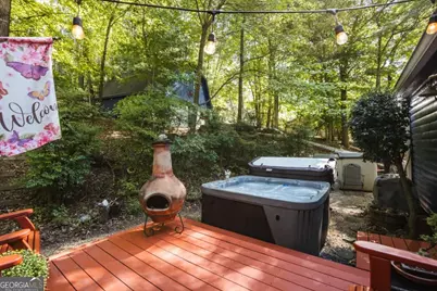 3383 Wolf Drive, Gainesville, GA 30506 - Photo 43