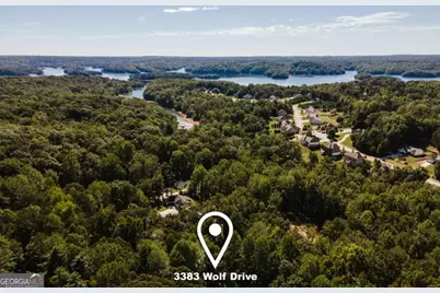3383 Wolf Drive, Gainesville, GA 30506 - Photo 61