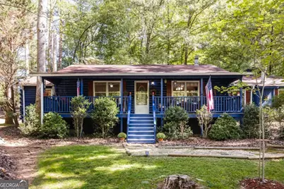 3383 Wolf Drive, Gainesville, GA 30506 - Photo 1