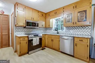3383 Wolf Dr, Gainesville, GA 30506 - Photo 21