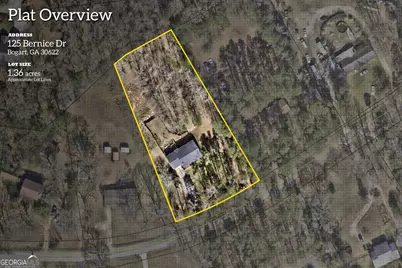 125 Bernice Drive, Bogart, GA 30622 - Photo 31