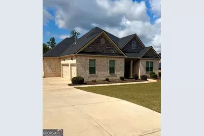 312 Basel Way, Hampton, GA 30228 - Photo 1