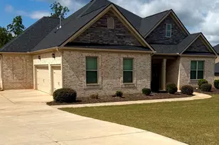 312 Basel Way, Hampton, GA 30228 - Photo 1