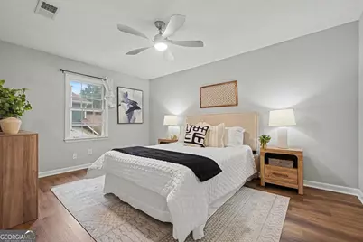 218 Forkner Drive #C, Decatur, GA 30030 - Photo 21