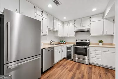 218 Forkner Drive #C, Decatur, GA 30030 - Photo 3
