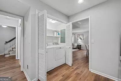 218 Forkner Drive #C, Decatur, GA 30030 - Photo 19