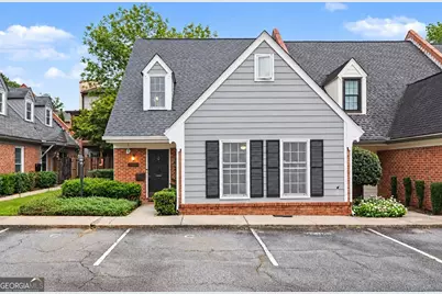 218 Forkner Drive #C, Decatur, GA 30030 - Photo 1