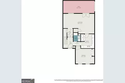 218 Forkner Drive #C, Decatur, GA 30030 - Photo 31