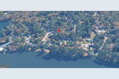 2623 Lake Capri Drive, Conyers, GA 30012 - Photo 5