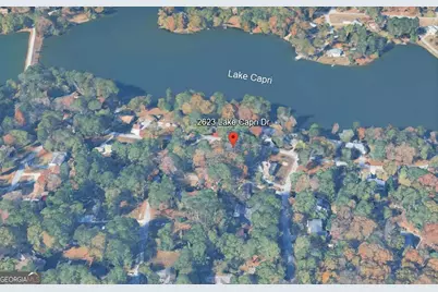 2623 Lake Capri Drive, Conyers, GA 30012 - Photo 7