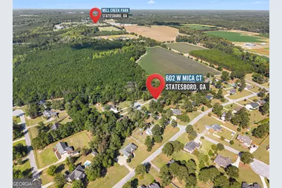 602 W Mica Court, Statesboro, GA 30461 - Photo 5