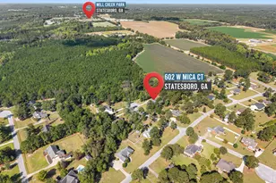 602 W Mica Ct, Statesboro, GA 30461 - Photo 5
