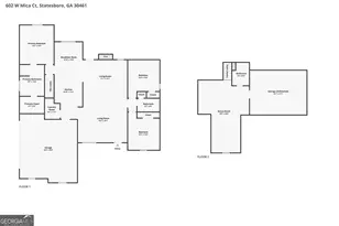 602 W Mica Ct, Statesboro, GA 30461 - Photo 41