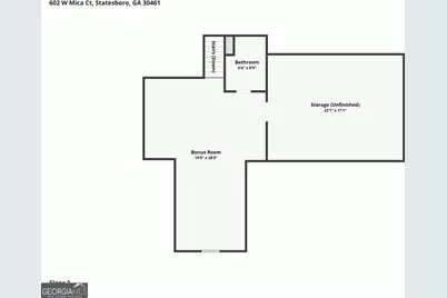 602 W Mica Court, Statesboro, GA 30461 - Photo 43