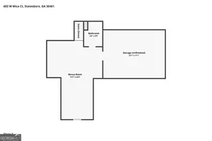 602 W Mica Ct, Statesboro, GA 30461 - Photo 43