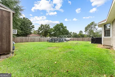 218 Morning Dove Lane, Warner Robins, GA 31088 - Photo 27