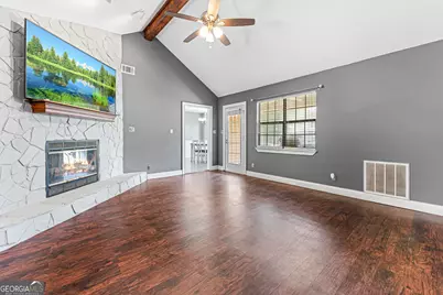218 Morning Dove Lane, Warner Robins, GA 31088 - Photo 5
