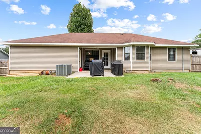 218 Morning Dove Lane, Warner Robins, GA 31088 - Photo 25