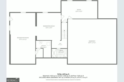 195 Sentinel Place, Marietta, GA 30067 - Photo 3