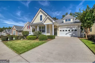 13 Hampshire Lane, Newnan, GA 30265 - Photo 31