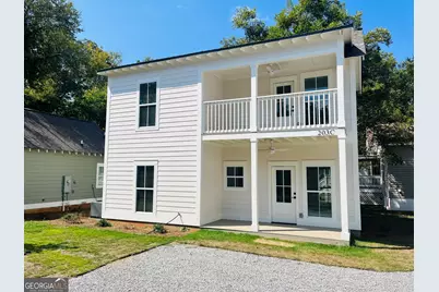 203C Cherry Street, Lagrange, GA 30240 - Photo 1