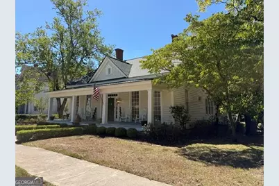 209 Lee Street, Thomson, GA 30824 - Photo 3
