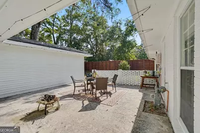 503 Early Street, Springfield, GA 31329 - Photo 23