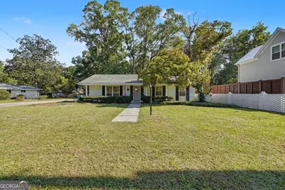 503 Early Street, Springfield, GA 31329 - Photo 27