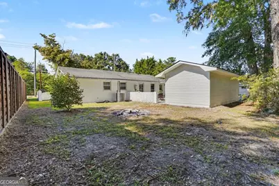 503 Early Street, Springfield, GA 31329 - Photo 25