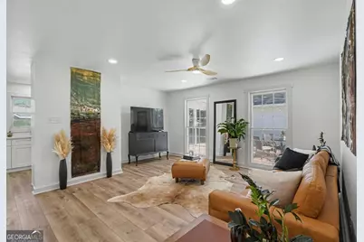 503 Early Street, Springfield, GA 31329 - Photo 11