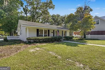 503 Early Street, Springfield, GA 31329 - Photo 29