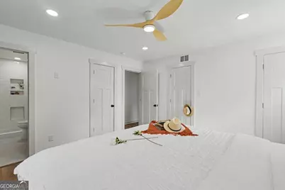 503 Early Street, Springfield, GA 31329 - Photo 17